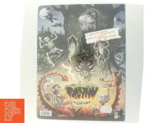 Monster-kogebogen