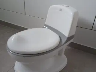 Toilet/potte 
