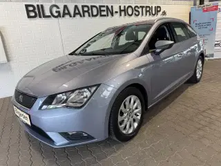 Seat Leon 1,0 TSi 115 Style ST