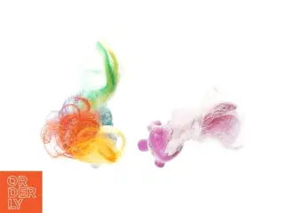 My little pony fra My Little Pony (str. 5 x 8 cm)