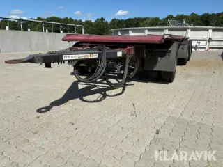 Trailer Kel-Berg