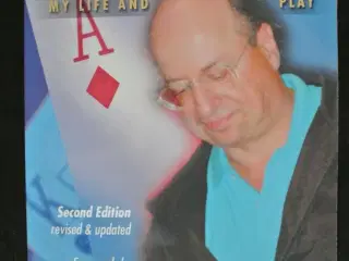 the bridge bum - my life and play, by alan sontag,