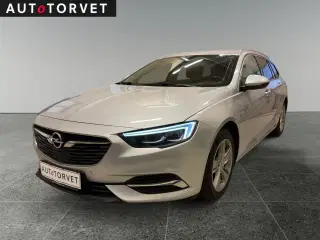 Opel Insignia 1,6 CDTi 136 Dynamic Sports Tourer aut.