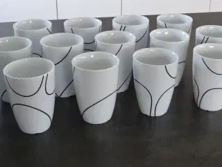 Thermokrus Menu 210 ml design Pernille Vea