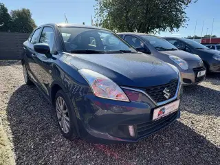 Suzuki Baleno 1,2 Dualjet Active Cut 90HK 5d