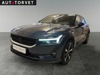 Polestar 2  Long Range AWD