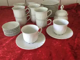 Regina kaffekopper