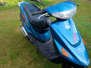 Kreidler EASY RIDER