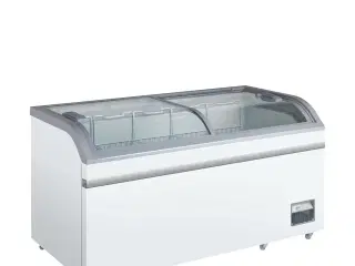 Supermarkedsfryser 500 L – XS602E
