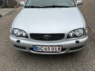 Toyota Corolla 1,4