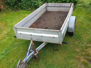 Stema trailer fra 2007