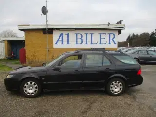 Saab 9-5 2,0 t Linear SportCombi
