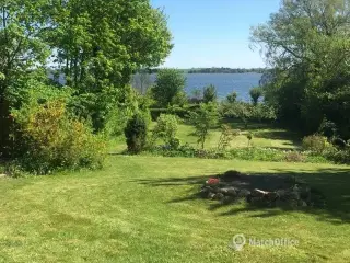 Kontorfællesskab i Stege