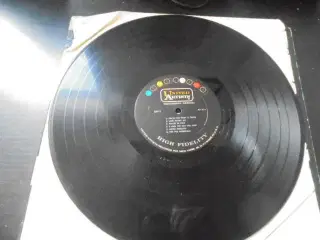 Yesterdays Goodies - Gammel compilation m. fed ame