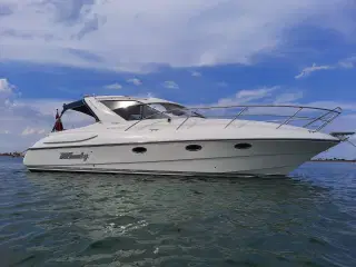 Windy 32 HT Scirocco
