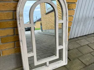 Spejl - med patina