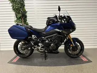 Yamaha Tracer 900 GT