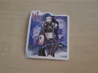 Stickers 