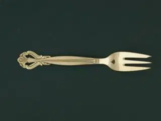 Benedicte Kagegaffel, 14½ cm.
