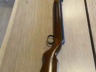 Luftgevær Diana model 27