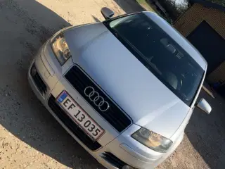 Audi A3 FSi 