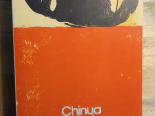 Things Fall Apart af Chinua Achebe
