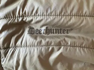 Deerhunter jakke str. 2XL
