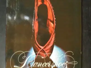 dancer shoes, by daniel s. and stephanie sorine, e