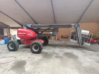 Manitou 180 ATJ