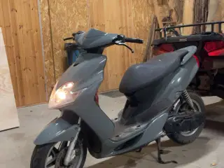 scooter