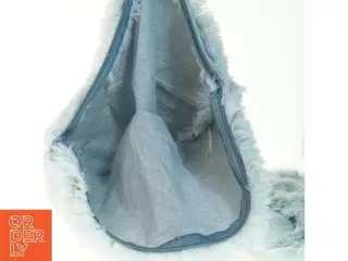 Pels pudebetræk (str. 50 x 30 cm)