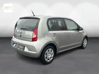 Seat Mii 1,0 60 Style eco