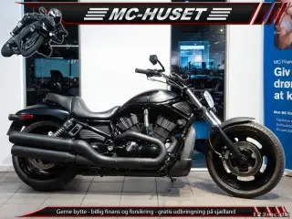 Harley-Davidson VRSCDX Night Rod Special