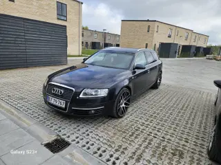 Audi A6 2,7 TDi