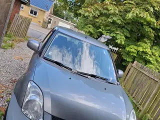 Suzuki Swift 1,3