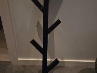 Knagerække