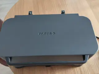Morsø el grill