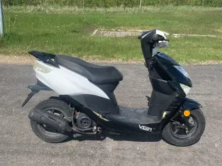 VGA explora