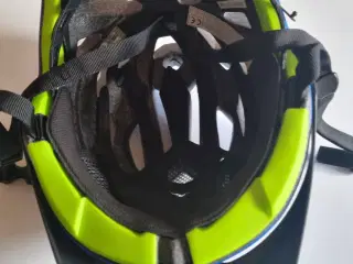 Cykelhjelm KALI (Incl. fragt)