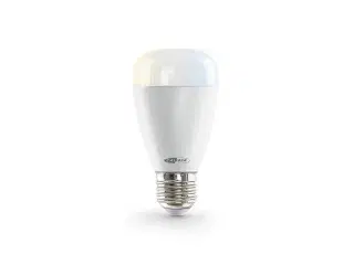 Caliber E27 Smart Home LED-pære varm hvid