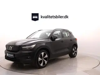 Volvo XC40  P8 ReCharge Twin R-Design