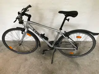Trek cykel