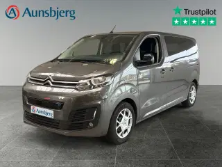 Citroën ë-SpaceTourer 75 L2 Business