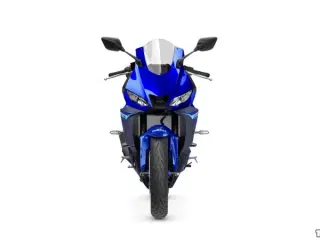 Yamaha YZF R3