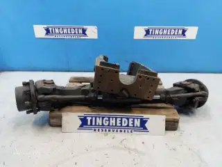 Deutz Agrotron 90 Foraksel med Forbro