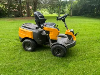 Stiga Park Pro 