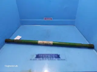 John Deere 970 Aksel H36522