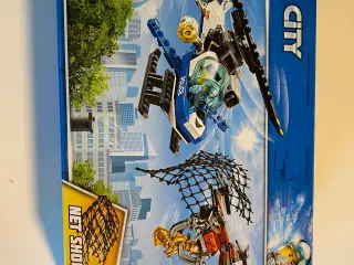 Lego city 60207
