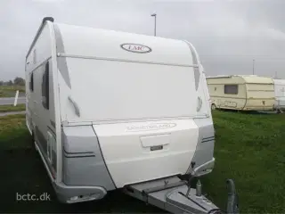 2010 - LMC Cello 520 K