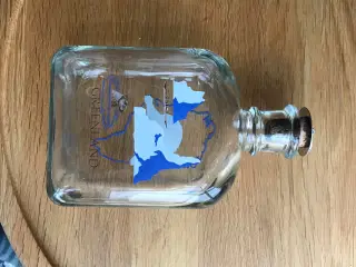 Grønland Karaffel, Holmegaard Glasværk